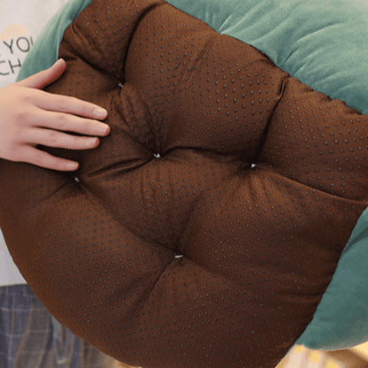 Sedentary Backrest Cushion