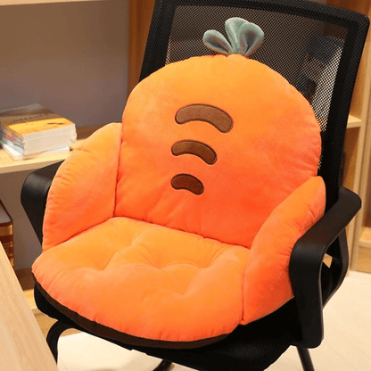 Sedentary Backrest Cushion