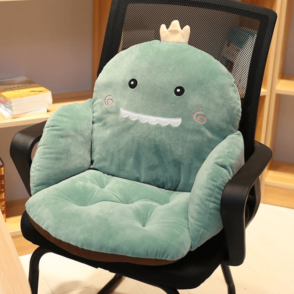 Sedentary Backrest Cushion