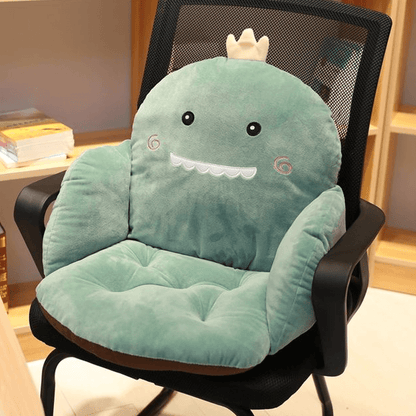Sedentary Backrest Cushion