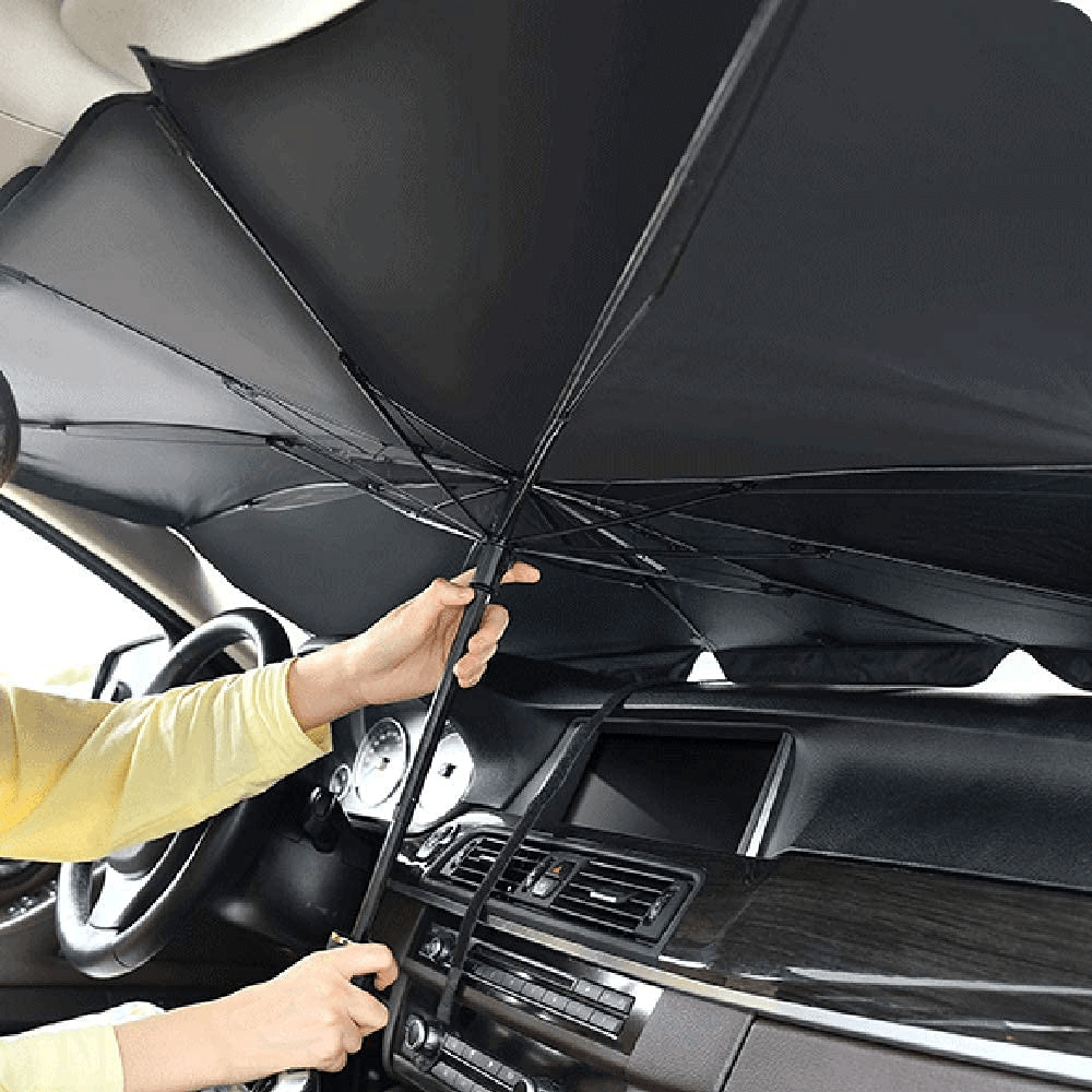 Car Parasol Windshield Cover