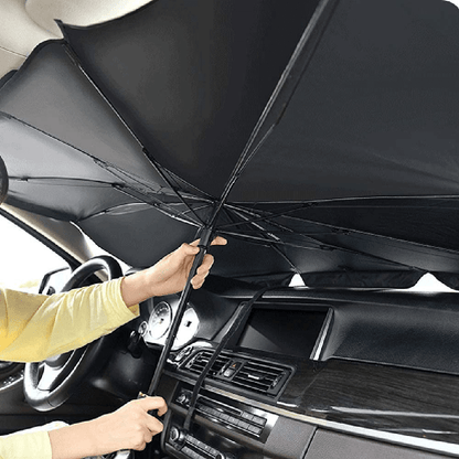 Car Parasol Windshield Cover