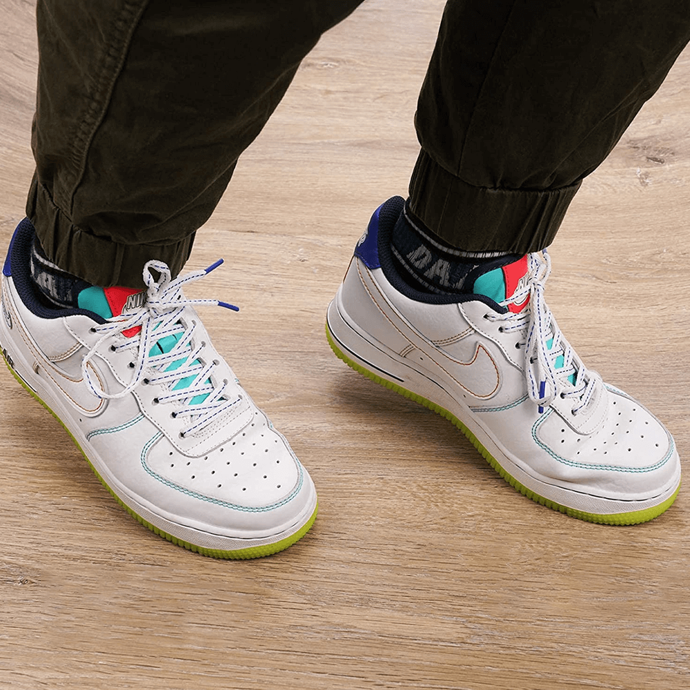 Sneaker Crease Protector