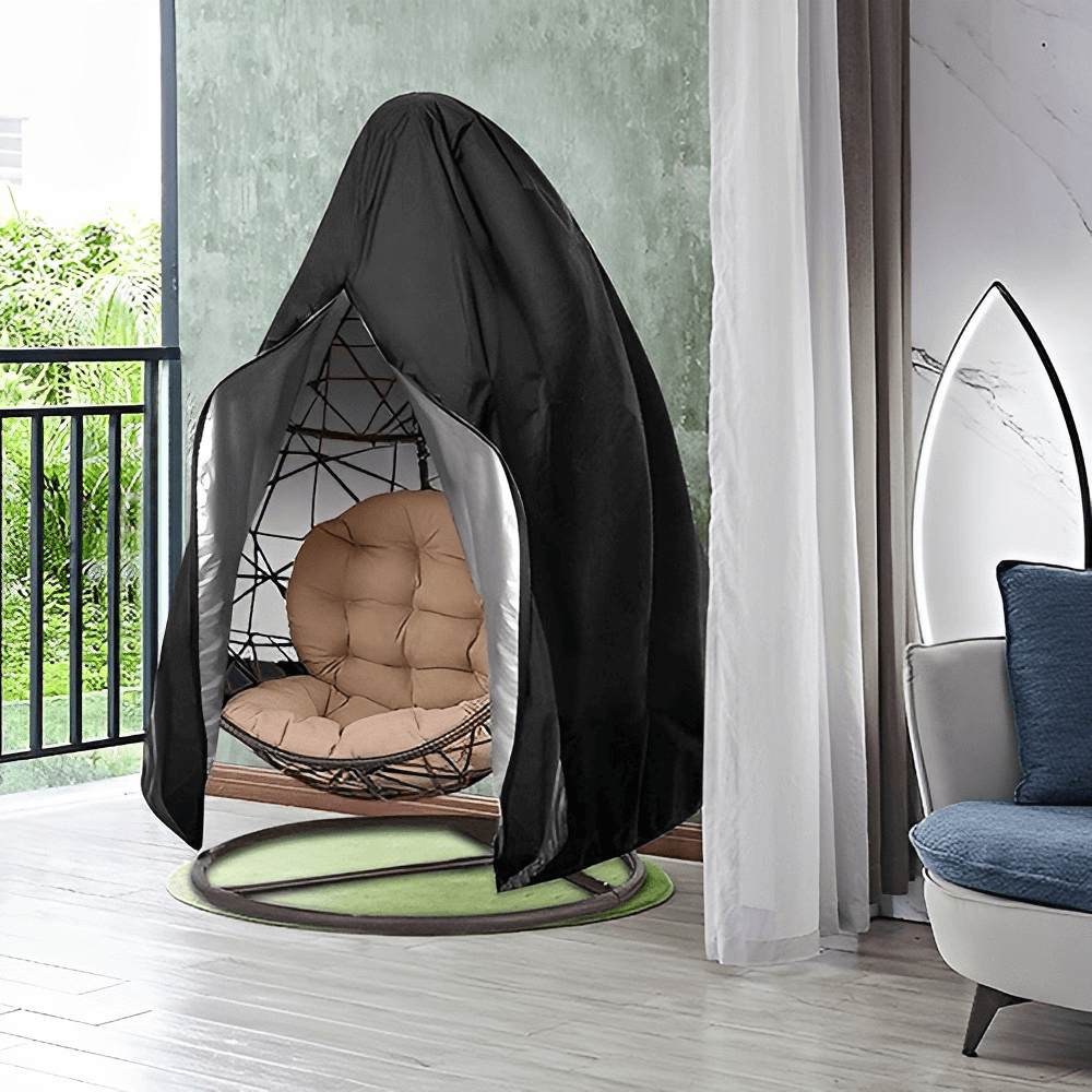 Waterproof Hanging Swing Egg Chair Covers