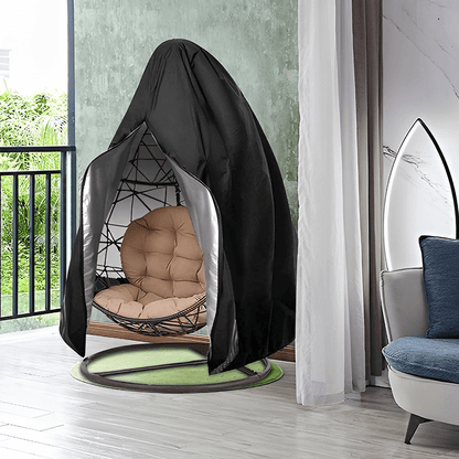 Waterproof Hanging Swing Egg Chair Covers