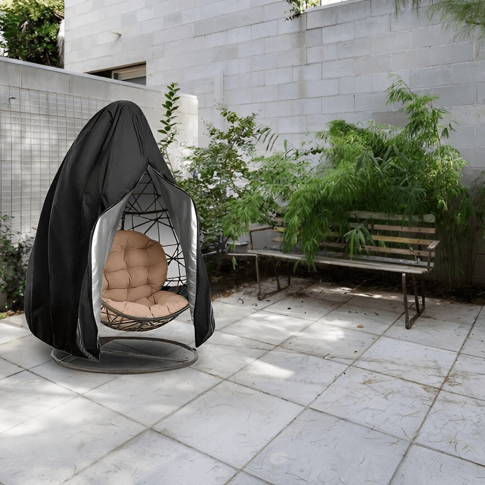 Waterproof Hanging Swing Egg Chair Covers