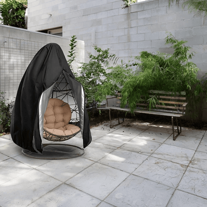Waterproof Hanging Swing Egg Chair Covers