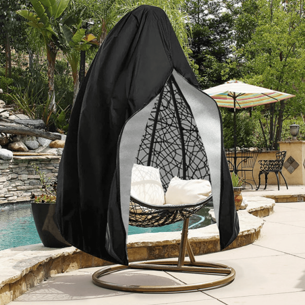 Waterproof Hanging Swing Egg Chair Covers