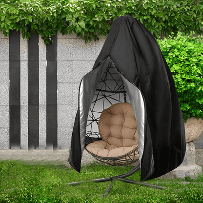 Waterproof Hanging Swing Egg Chair Covers