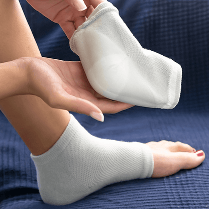 Moisturizing Ped Socks