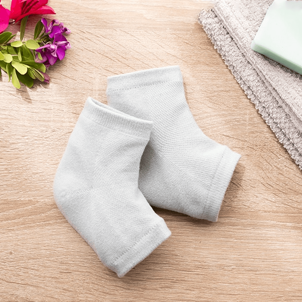 Moisturizing Ped Socks