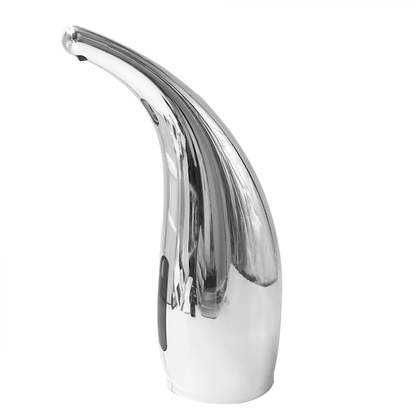 Touchless Hand Sanitizer Dispenser – Automatic Hand Soap Dispenser with Motion Sensor, Suitable for Bathroom & Kitchen