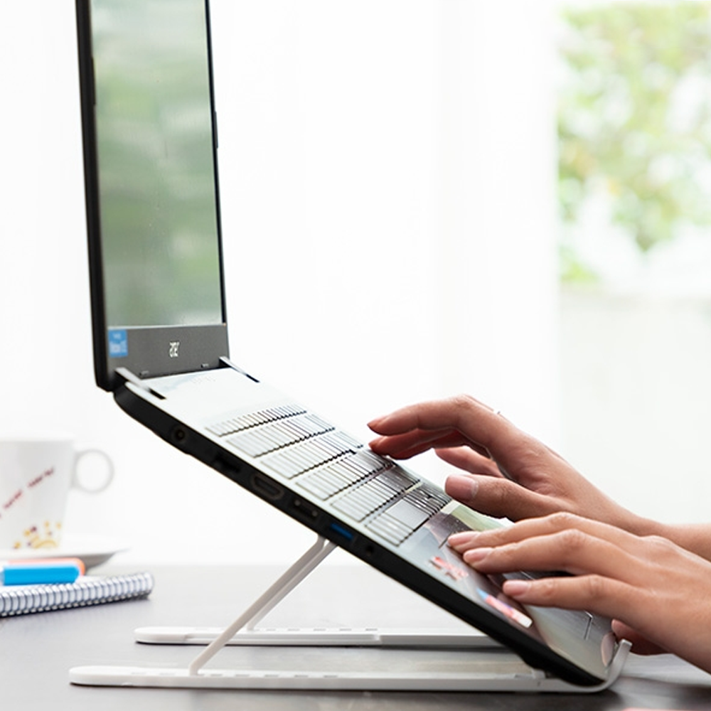 Adjustable Laptop Stand