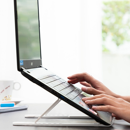 Adjustable Laptop Stand