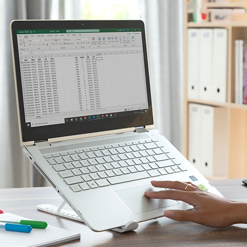 Adjustable Laptop Stand