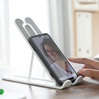 Adjustable Laptop Stand