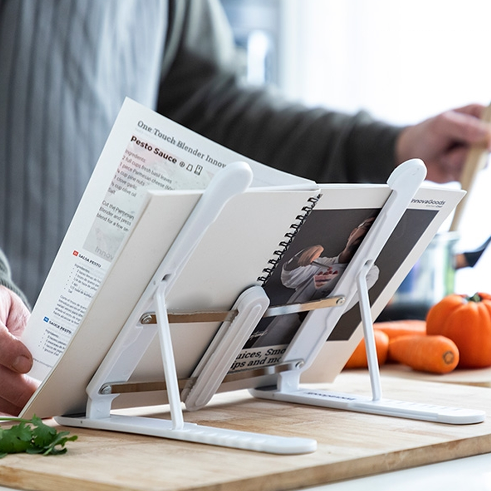 Adjustable Laptop Stand
