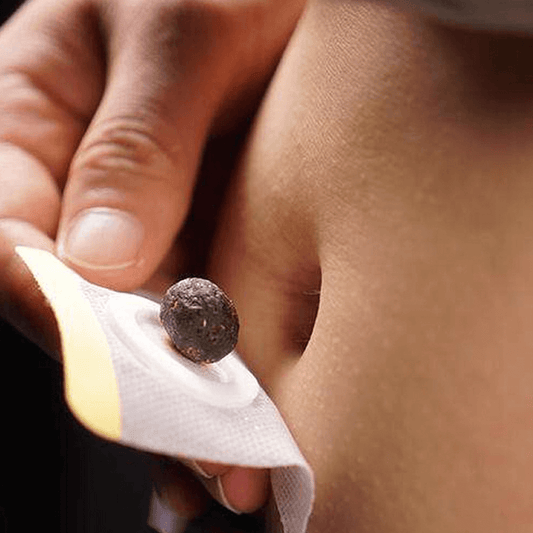 Perfect Detox Slimming Patch – Your Ultimate Weight Loss Solution