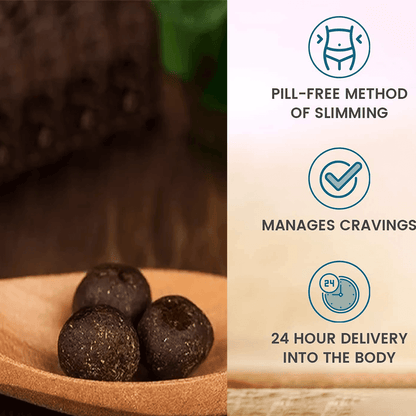 Perfect Detox Slimming Patch – Your Ultimate Weight Loss Solution