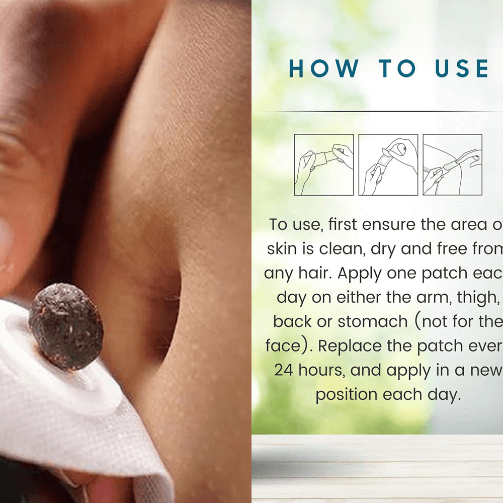 Perfect Detox Slimming Patch – Your Ultimate Weight Loss Solution