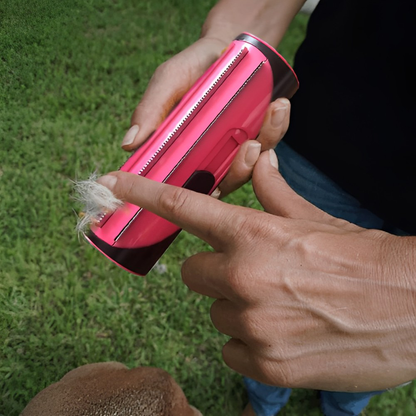 Pet Hair Remover Comb