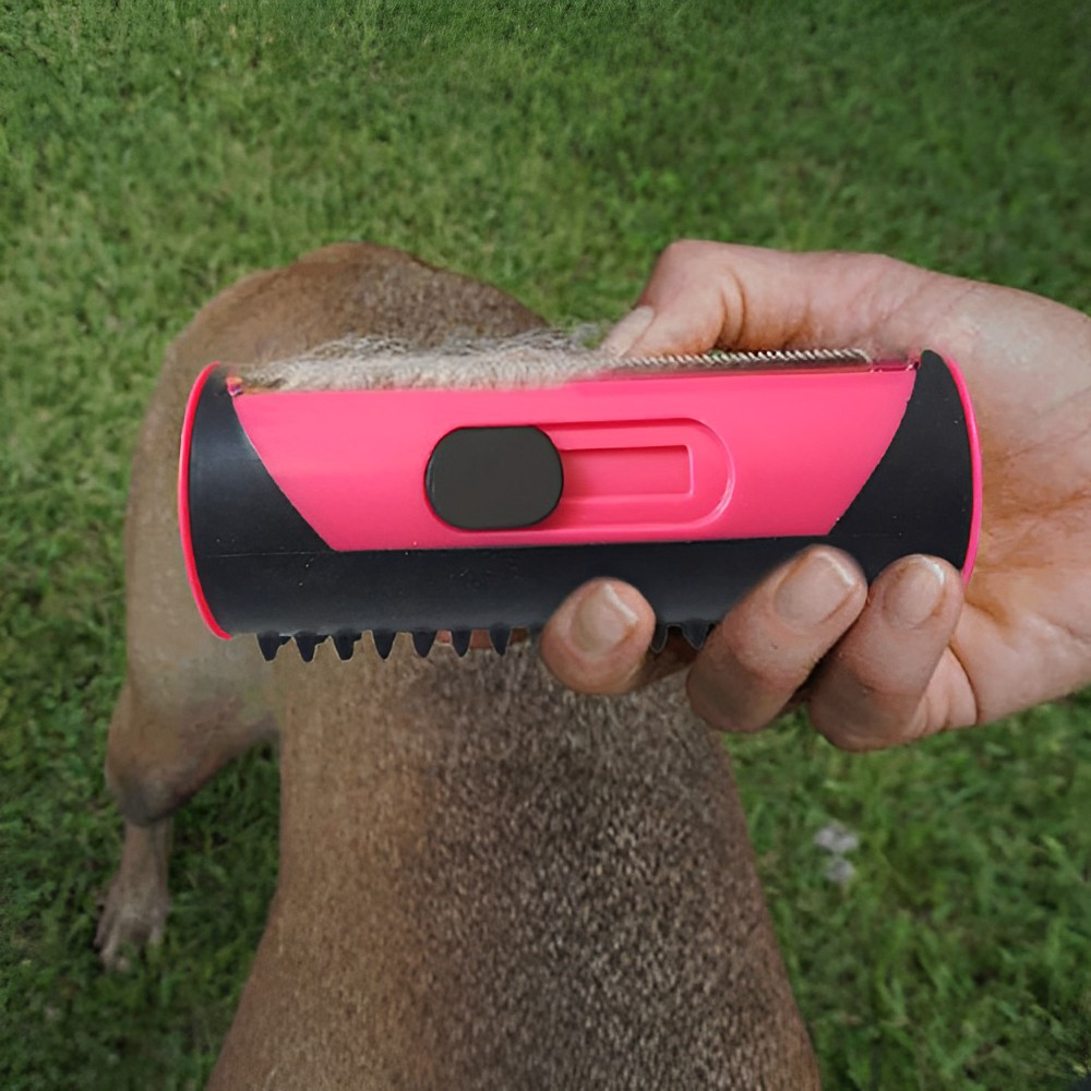 Pet Hair Remover Comb