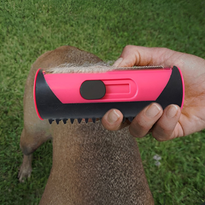 Pet Hair Remover Comb