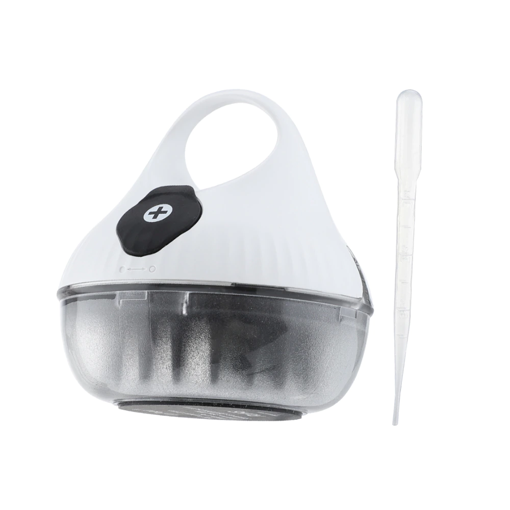 Scalp Massager with Oil Dispenser – Premium Hair Growth Applicator | Ideal Gift for Hair Care Lovers