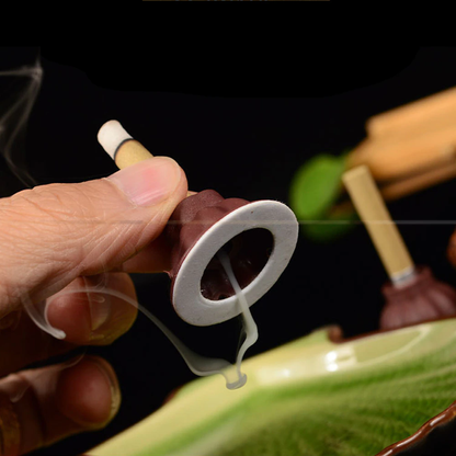 Acupuncture Moxibustion Detox Patch – Natural Pain Relief & Perfect Wellness Gift