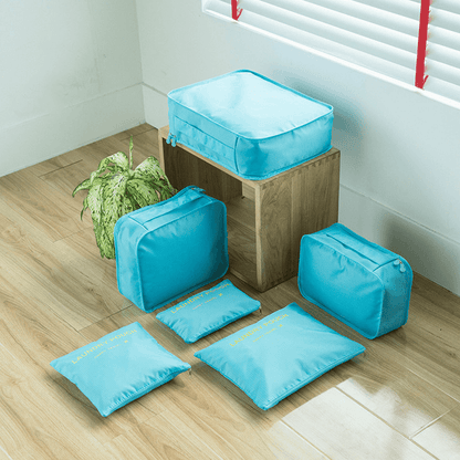 Travel Cube Travel Organizer Bags