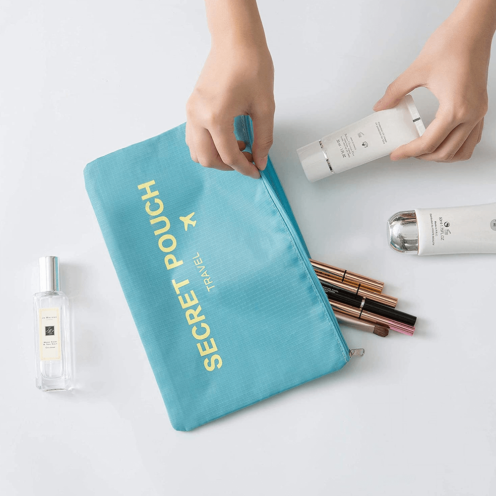 Travel Cube Travel Organizer Bags