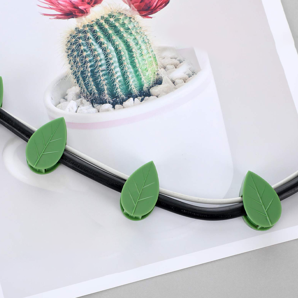 Plant Fixture Clip Fixed Buckle Hook
