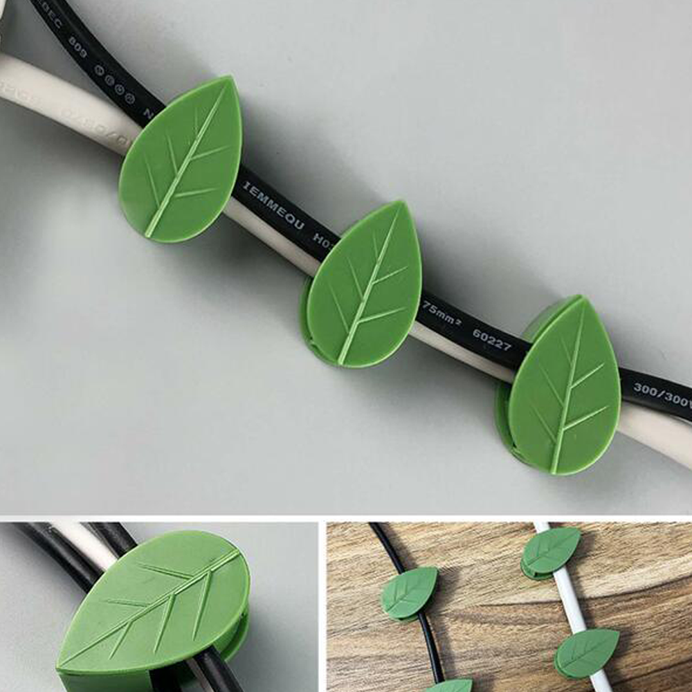 Plant Fixture Clip Fixed Buckle Hook