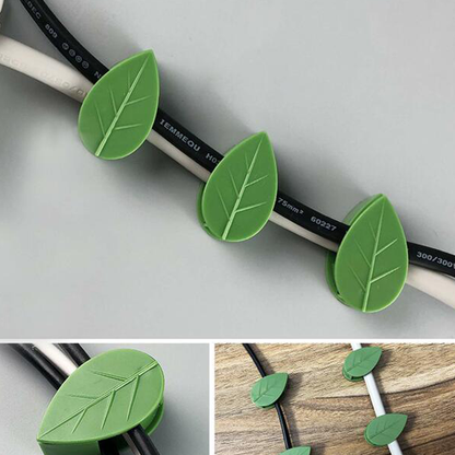 Plant Fixture Clip Fixed Buckle Hook