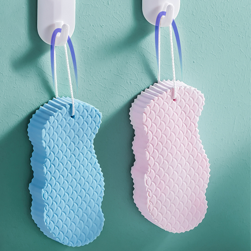 Dead Skin Removal Bathing Sponge – Premium Exfoliator | Perfect Skincare Gift