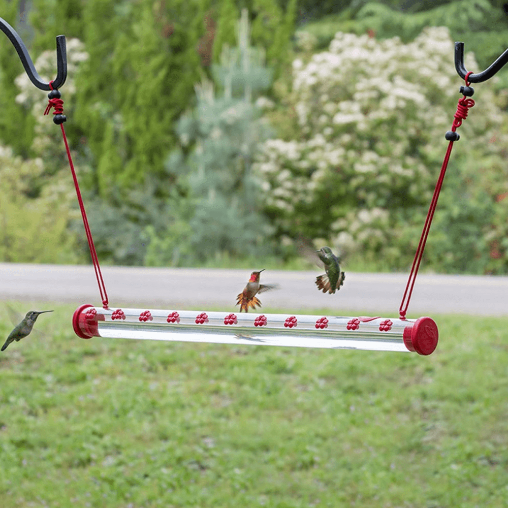 Birds Friends Hummingbird Feeders