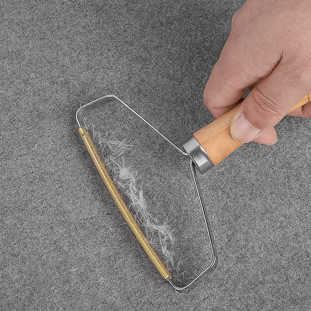 Lint Cleaner Pro