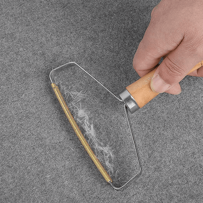 Lint Cleaner Pro