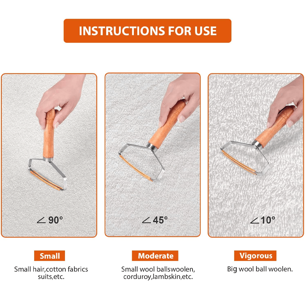 Lint Cleaner Pro