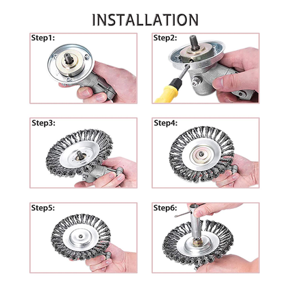 The Indestructible Trimmer