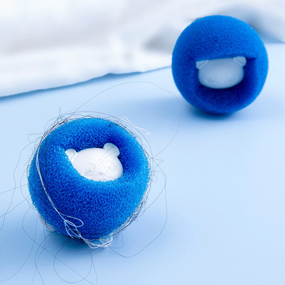 Hair Removal Cleaning Ball for Washing Machine