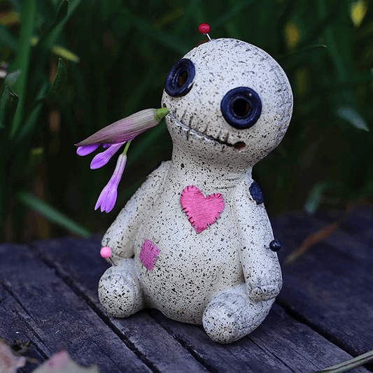 Incents Voodoo - Stress Therapy Tool Offers Instant Anxiety Relief