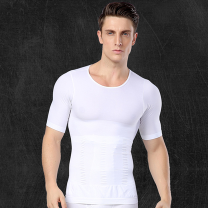 Men's Shaper Cooling T-Shirt - Perfect Gift for Him