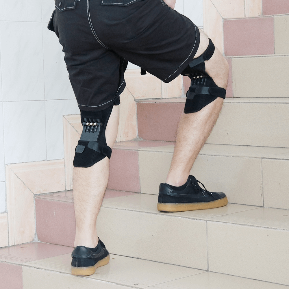 Joint Support Knee Pads – Ultimate Protection & Pain Relief | Perfect Gift for Active Lifestyles