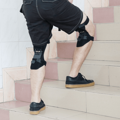 Joint Support Knee Pads – Ultimate Protection & Pain Relief | Perfect Gift for Active Lifestyles