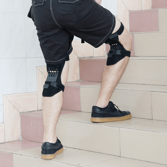 Joint Support Knee Pads – Ultimate Protection & Pain Relief | Perfect Gift for Active Lifestyles
