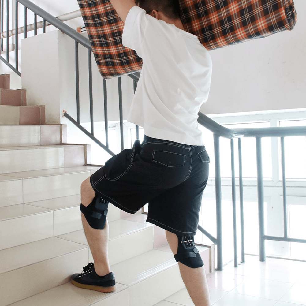 Joint Support Knee Pads – Ultimate Protection & Pain Relief | Perfect Gift for Active Lifestyles
