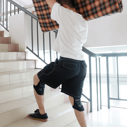 Joint Support Knee Pads – Ultimate Protection & Pain Relief | Perfect Gift for Active Lifestyles