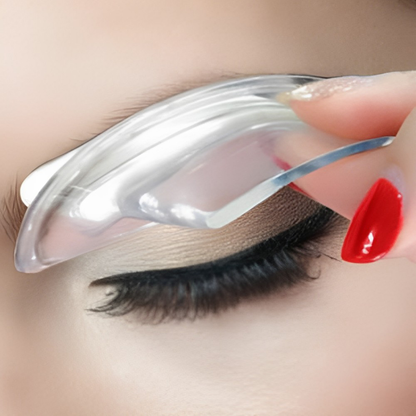 Deluxe Eyebrow Stamp Set Waterproof, Long-Lasting, Natural-Looking