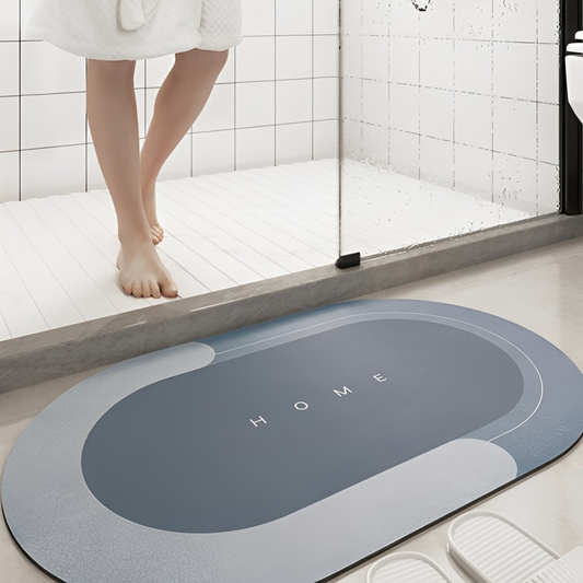 Super Absorbent Floor Mat